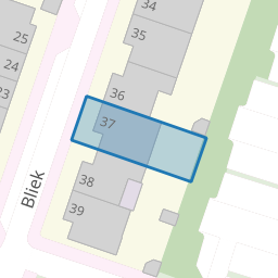 Perceel RDK01-H-5994