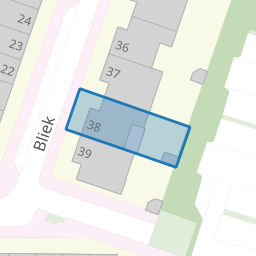 Perceel RDK01-H-5995