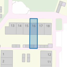 Perceel RDK01-H-5999