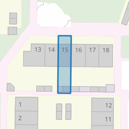 Perceel RDK01-H-6000