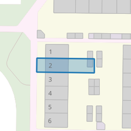 Perceel RDK01-H-6004