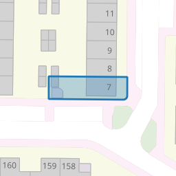 Perceel RDK01-H-6009