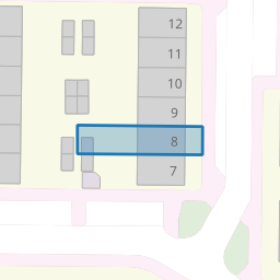 Perceel RDK01-H-6010