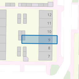 Perceel RDK01-H-6011