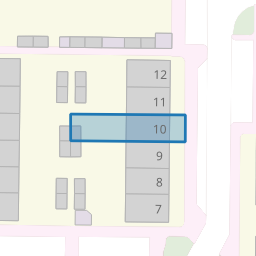 Perceel RDK01-H-6012