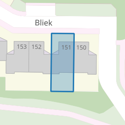 Perceel RDK01-H-6025