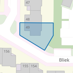 Perceel RDK01-H-6027