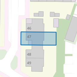 Perceel RDK01-H-6029