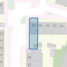 Perceel RDK01-H-6031