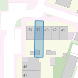 Perceel RDK01-H-6032