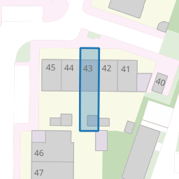 Perceel RDK01-H-6033