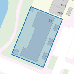 Perceel RDK01-H-6037