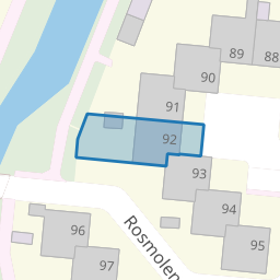 Perceel RDK01-H-6049