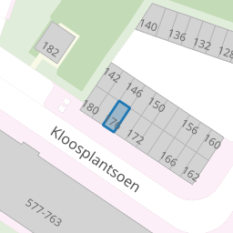 Perceel RDK01-H-6063