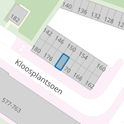 Perceel RDK01-H-6064