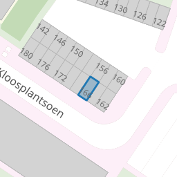 Perceel RDK01-H-6066