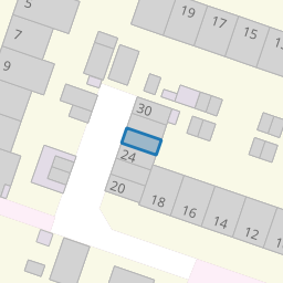 Perceel RDK01-H-6081