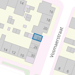 Perceel RDK01-H-6085