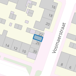 Perceel RDK01-H-6086