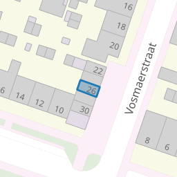 Perceel RDK01-H-6087