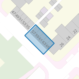 Perceel RDK01-H-6099