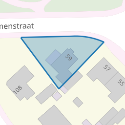 Perceel RDK01-H-6100