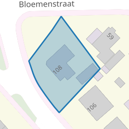 Perceel RDK01-H-6101