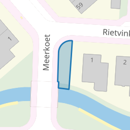 Perceel RDK01-H-6111