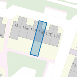 Perceel RDK01-H-6116