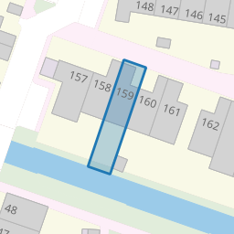 Perceel RDK01-H-6139