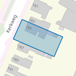 Perceel RDK01-H-6149