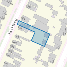 Perceel RDK01-H-6150