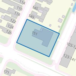 Perceel RDK01-H-6151