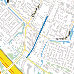 Perceel RDK01-H-6153