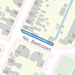 Perceel RDK01-H-6155