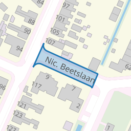 Perceel RDK01-H-6156