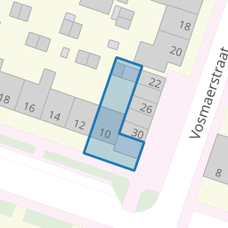 Perceel RDK01-H-6172