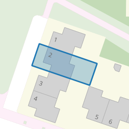 Perceel RDK01-H-6184