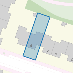 Perceel RDK01-H-6188