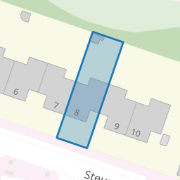 Perceel RDK01-H-6190