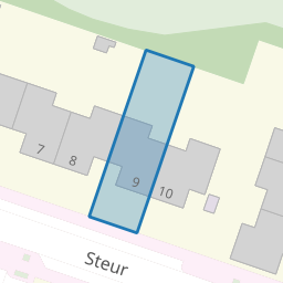 Perceel RDK01-H-6191