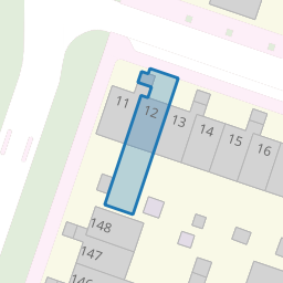 Perceel RDK01-H-6199