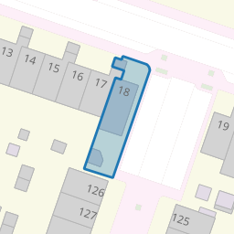 Perceel RDK01-H-6205