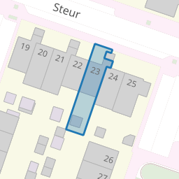 Perceel RDK01-H-6210