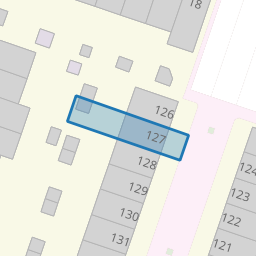 Perceel RDK01-H-6222