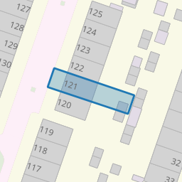 Perceel RDK01-H-6233