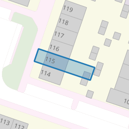 Perceel RDK01-H-6239