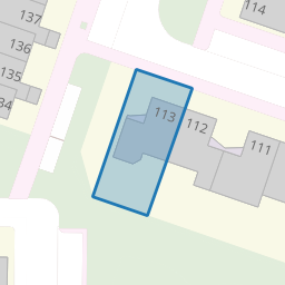 Perceel RDK01-H-6261