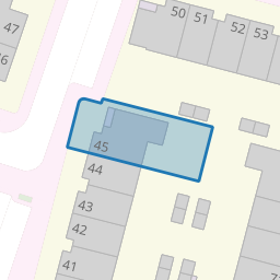 Perceel RDK01-H-6274