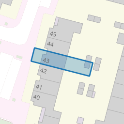 Perceel RDK01-H-6276